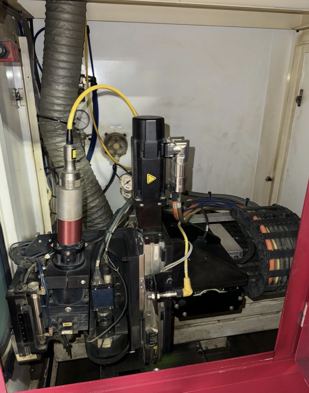 Preco #ST1000, Multi Axis Laser Mini Flex Pro Laser, X-Y 12" x 24", 2012 & 2018, Stock 16359 & 16360 - Image 3