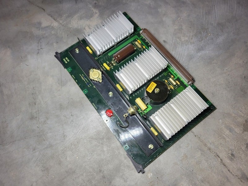Power supply card #17FB10083, new surplus - Image 3