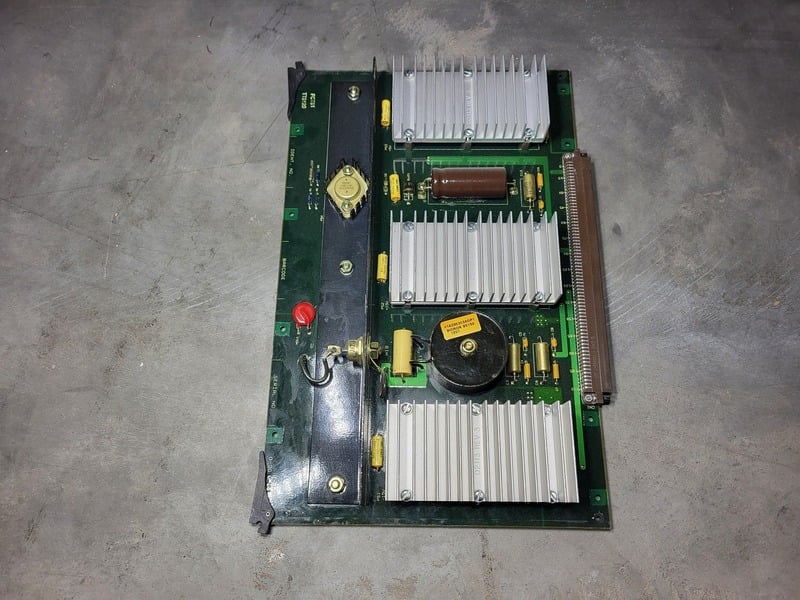 Power supply card #17FB10083, new surplus - Image 4