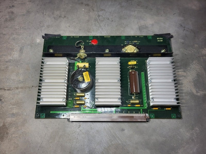 Power supply card #17FB10083, new surplus - Image 6