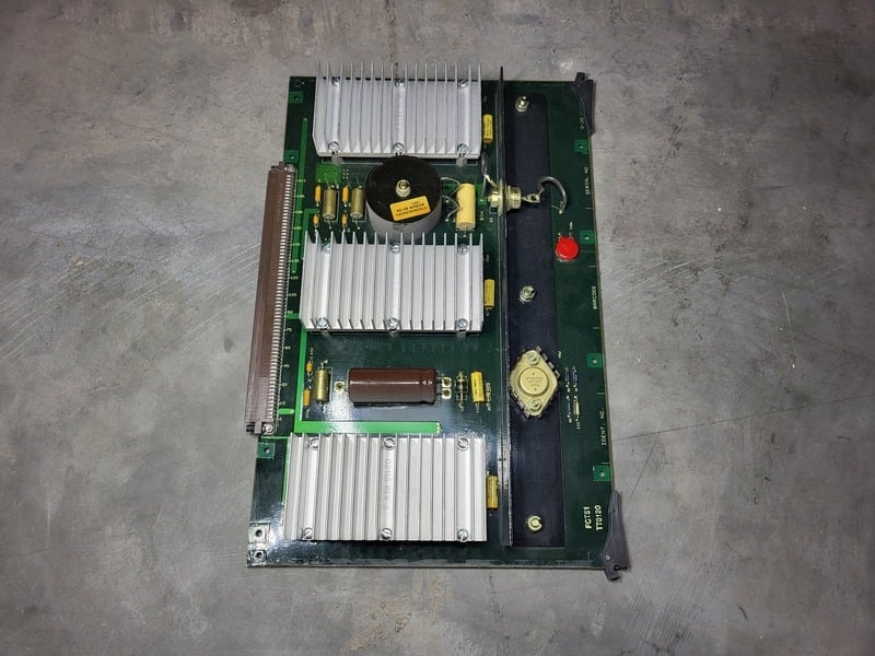 Power supply card #17FB10083, new surplus - Image 8