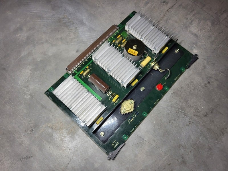 Power supply card #17FB10083, new surplus - Image 9