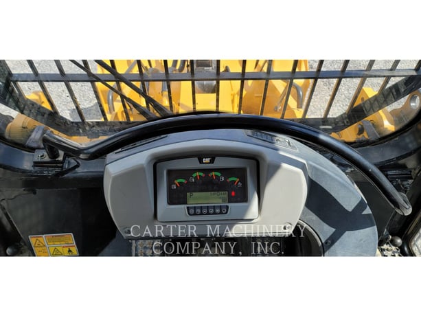 Caterpillar 963K WASTE, Track Loader, 10665 hours, S/N: LBL00797, 2018 - Image 5
