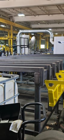 Schaudt Mikrosa #Kronos-L660, Centerless Grinder, 9.84" diameter x 25.78" L Workpiece Size, 25.98" diameter x - Image 4