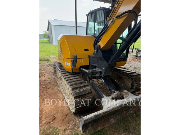 Liugong 909ECR, Mini Excavator, 144 hours, S/N: LGC909ECVPC133581, 2023 - Image 1