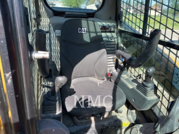Caterpillar 259D3, Track Loader, 1293 hours, S/N: CW905957, 2020 - Image 5