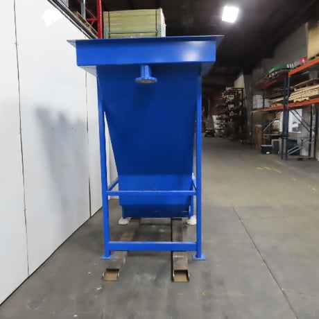 M.width Watermark #SPC-20, 20 gpm incline slant plate clarifier, new, unused, 2023 - Image 4
