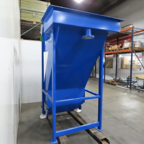 M.width Watermark #SPC-20, 20 gpm incline slant plate clarifier, new, unused, 2023 - Image 5