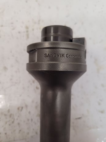 Sandvik Varilock 391.38-26 50 127 Boring bar - Image 3