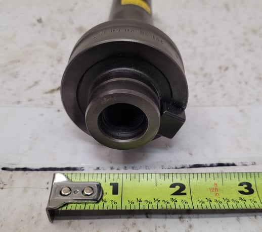 Sandvik Varilock 391.38-26 50 127 Boring bar - Image 4