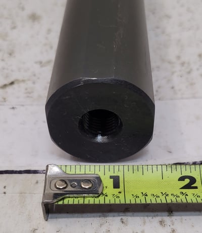 Kennametal Indexable Boring Bar: A24MCLNL5 44.70 mm Min Bore - Image 5