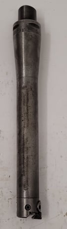 Sandvik Capto C3 Silent Tools Boring Bar C3-391.39A-1-024 209A - Image 1
