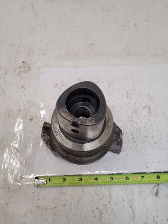 Sandvik Capto C8-391.68A-7-080 060D Rough Boring Head 123mm to 150mm - Image 2