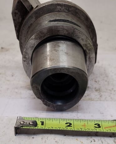 Sandvik Capto C8-391.68A-7-080 060D Rough Boring Head 123mm to 150mm - Image 8