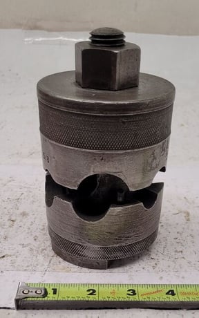 Williams no. 2-b boring bar holder - Image 1