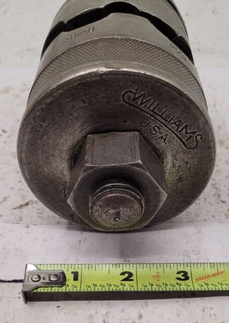 Williams no. 2-b boring bar holder - Image 8
