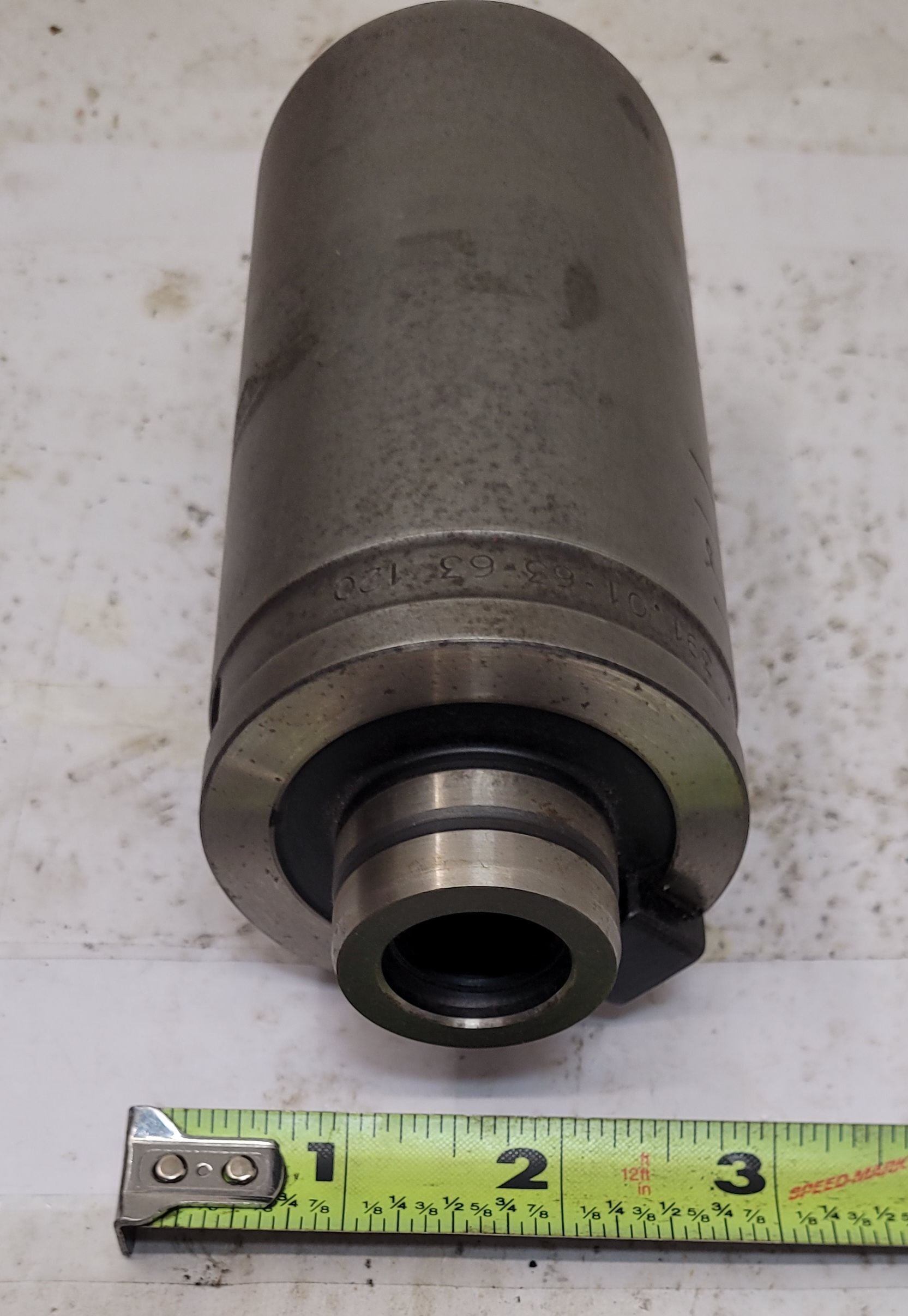 Sandvik coromant varilock 391.01-25 63 63 120 - Image 3