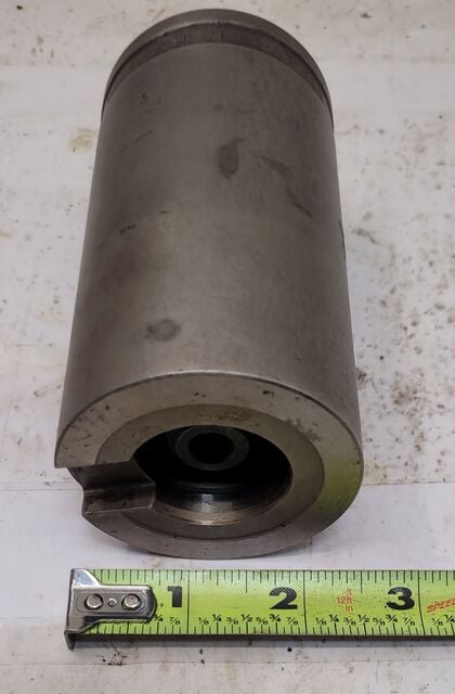 Sandvik coromant varilock 391.01-25 63 63 120 - Image 6