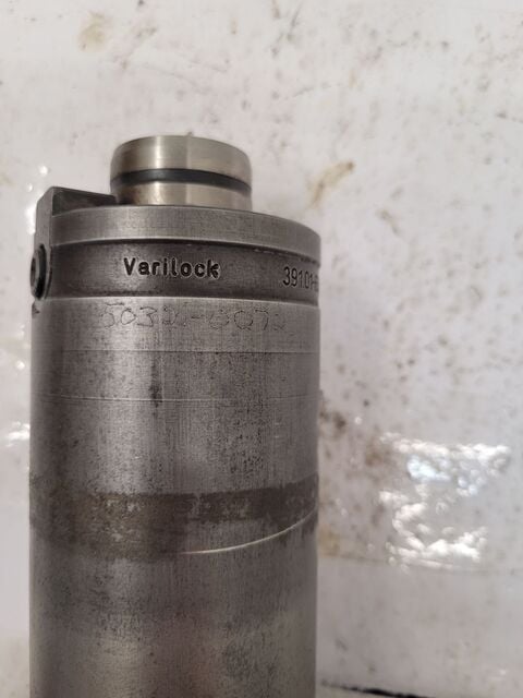 Sandvik coromant varilock 391.01-25 63 63 120 - Image 8