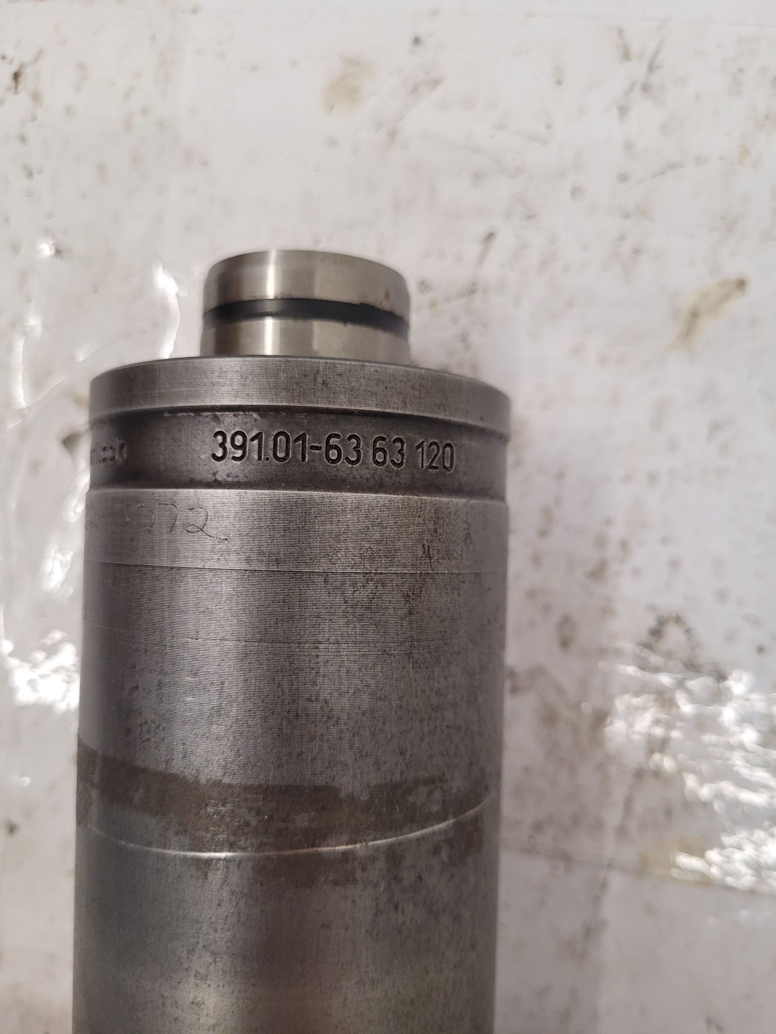 Sandvik coromant varilock 391.01-25 63 63 120 - Image 9