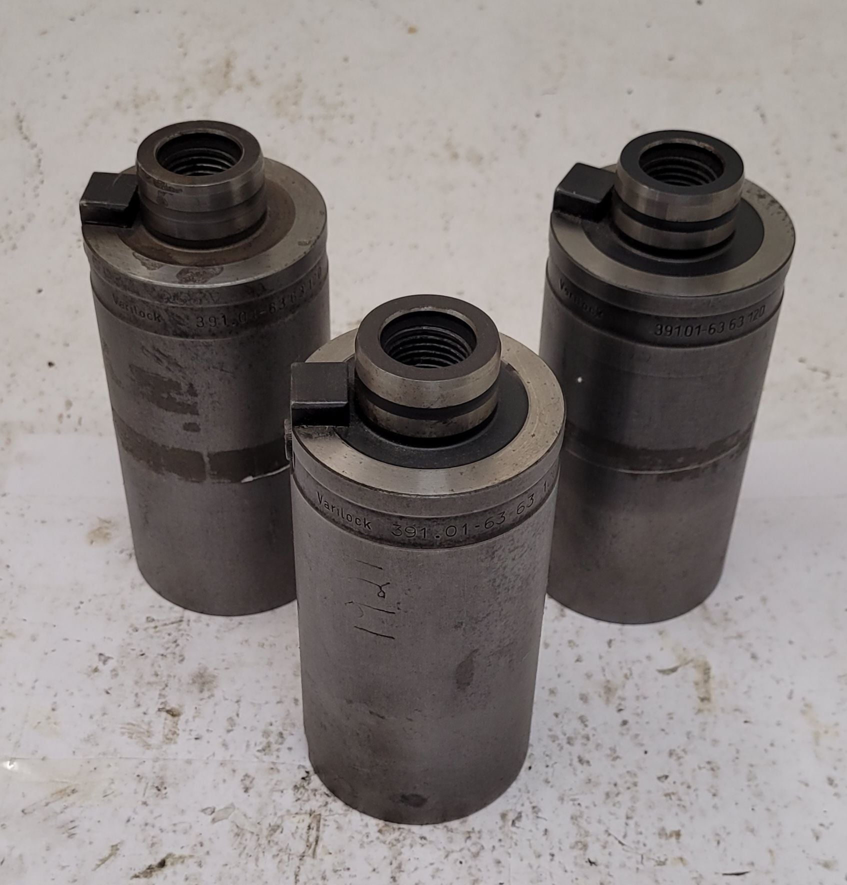 Sandvik coromant varilock 391.01-25 63 63 120 - Image 10