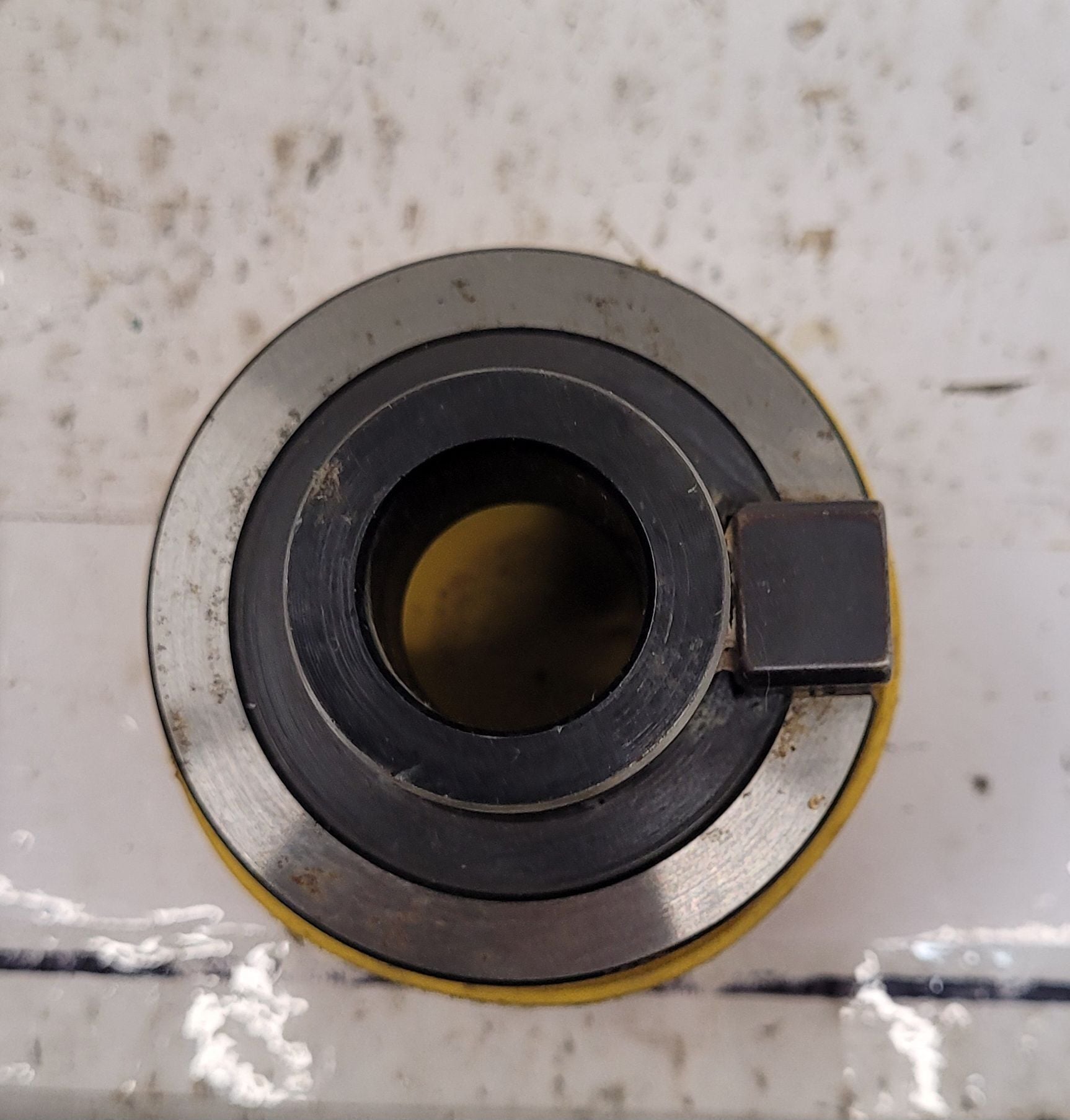 Sandvik Varilock 391.01S/12-50 50 030 VL / 50 30mm Extension Adapter - Image 9