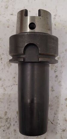Parlec H40-25SF295 21726 1/4" Shrink Fit Chuck Set of 3 - Image 5