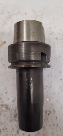 Parlec H40-25SF295 21726 1/4" Shrink Fit Chuck Set of 3 - Image 6