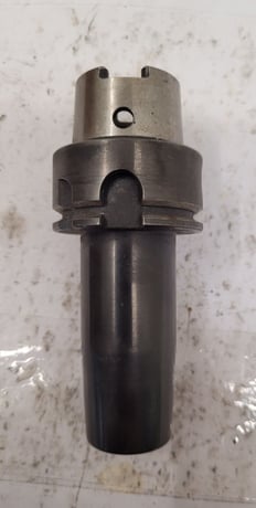 Parlec H40-25SF295 21726 1/4" Shrink Fit Chuck Set of 3 - Image 7