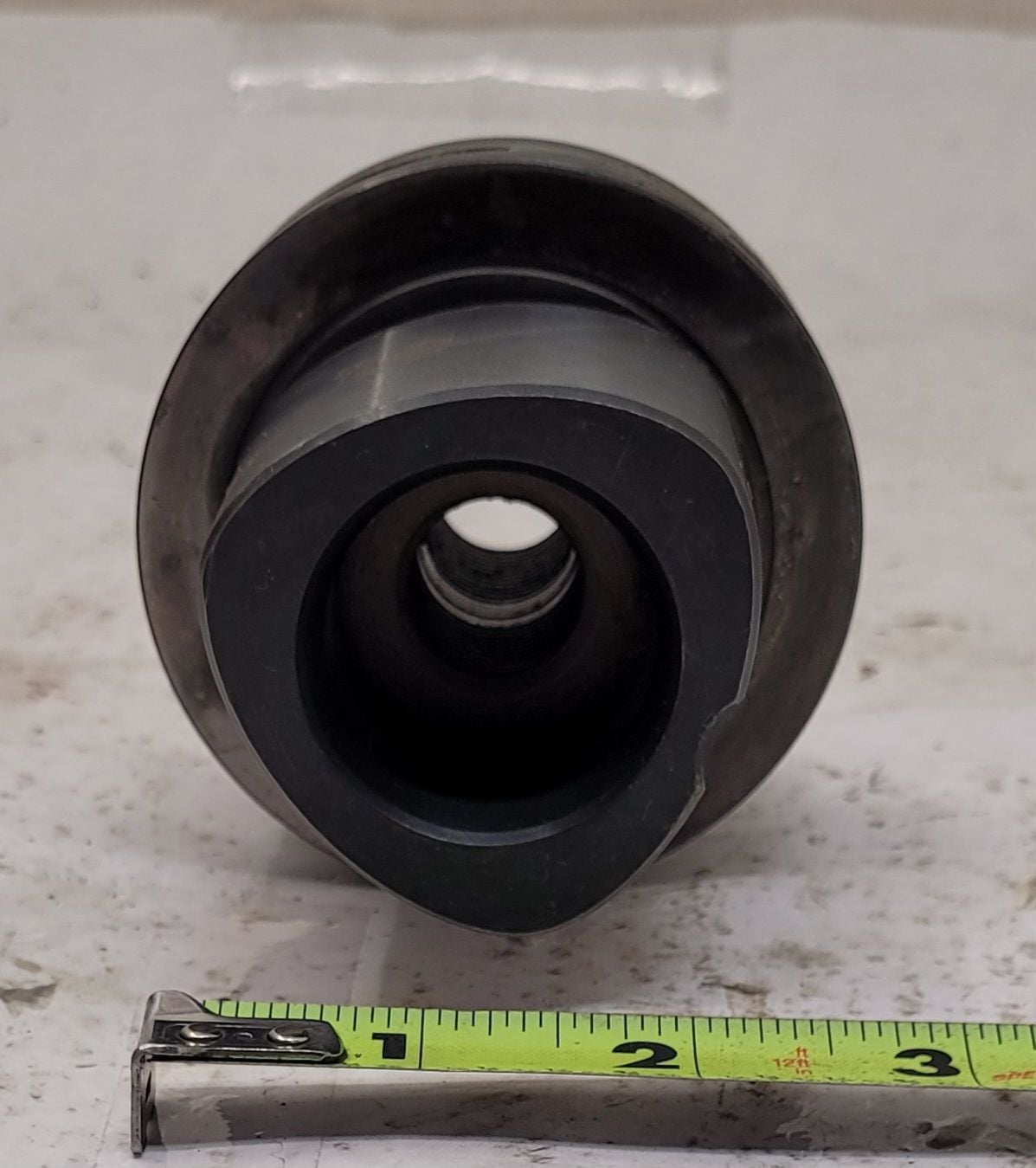 Sandvik coromant capto c8-391.05-40030a adaptor - Image 4