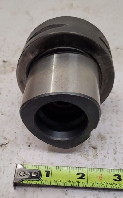 Sandvik coromant capto c8-391.05-40030a adaptor - Image 5