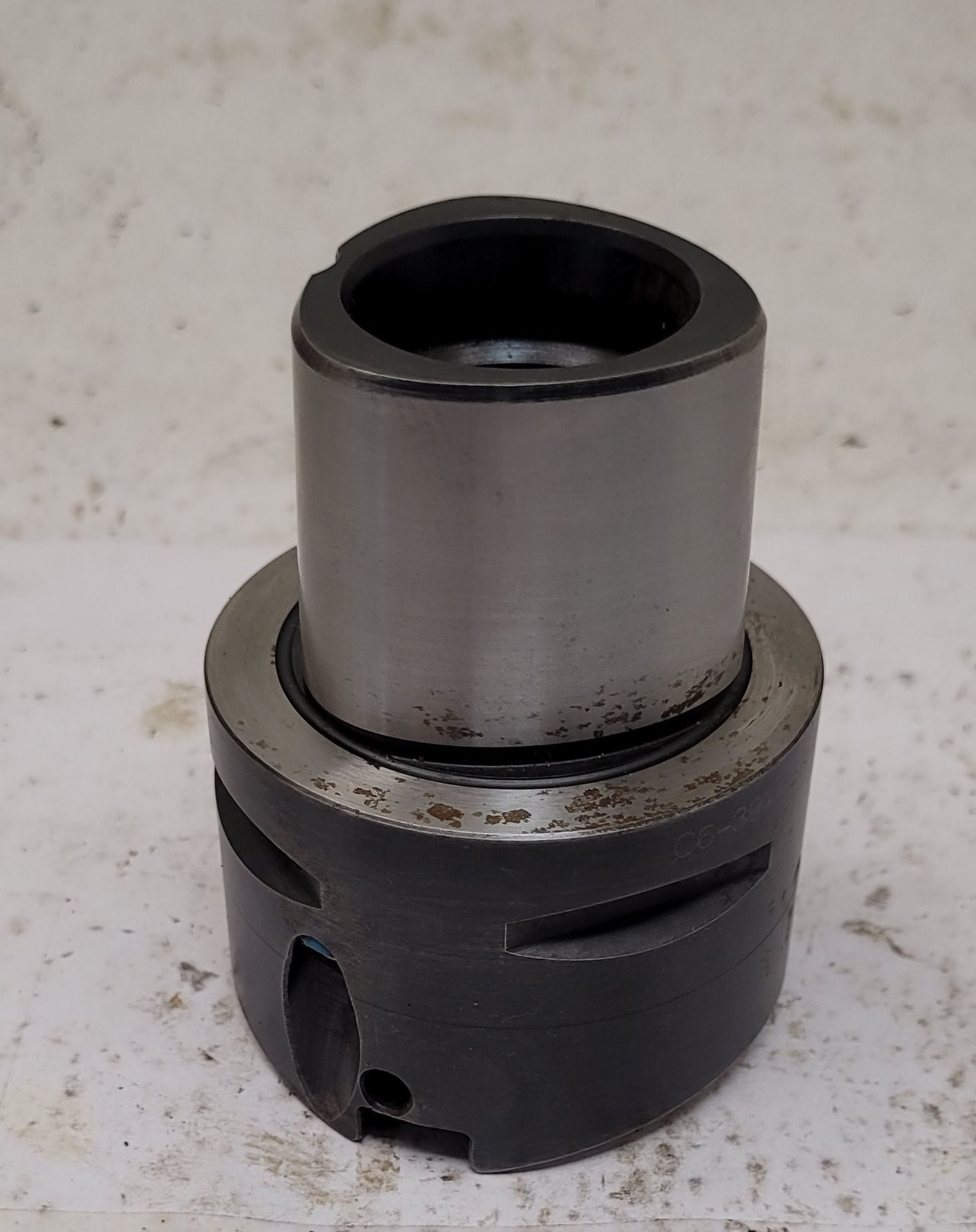 Sandvik Capto C6 DuoBore Adaptor C6-391.68A-6-063 045B - Image 5