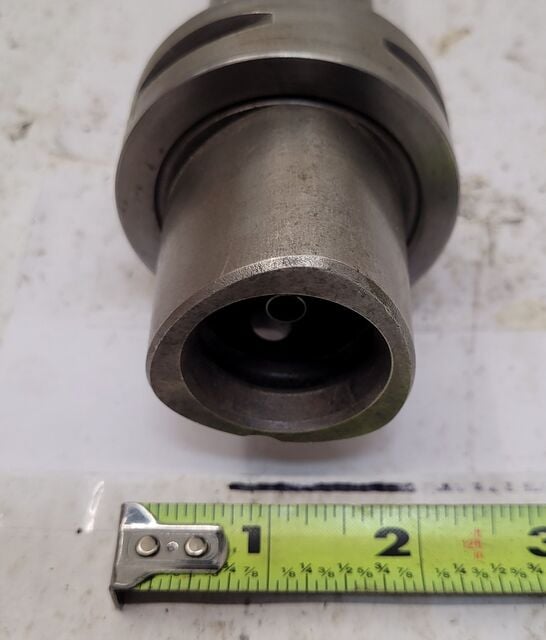 Sandvik capto t-max f c6-d6nra27 modular turning head - Image 5