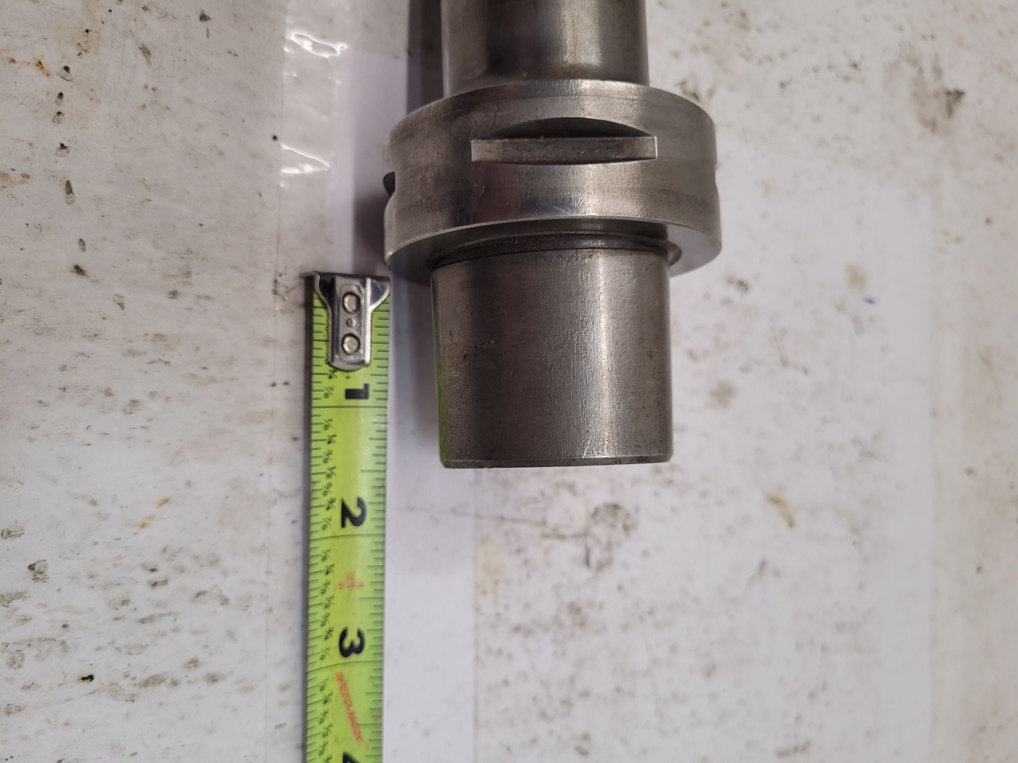 Sandvik capto t-max f c6-d6nra27 modular turning head - Image 6