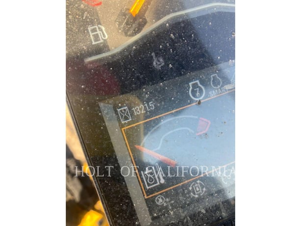 Caterpillar 302.7, Crawler Excavator, 1333 hours, S/N: CZ603494, 2023 - Image 5