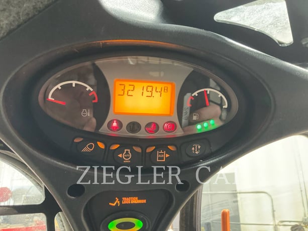 Bobcat S770, Skid Steer Loader, 3219 hours, S/N: AT5A18618, 2023 - Image 5
