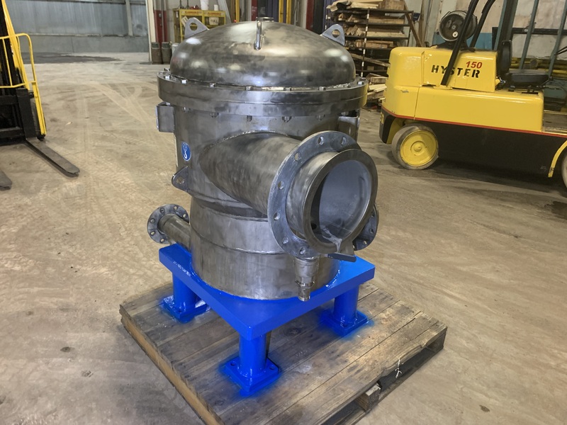 Voith Multiscreen #MSA-05-05 - Image 3