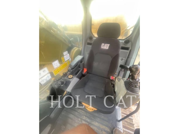 Caterpillar 352 12, Crawler Excavator, 2783 hours, S/N: KXH00475, 2023 - Image 7