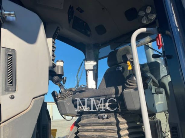 Caterpillar 12M3, Motor Grader, 11955 hours, S/N: N9F00193, 2014 - Image 5