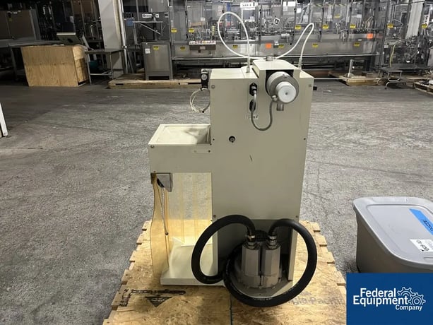 Buchi #B-290, Mini Spray Dryer System, 230 VAC, 2900 Watt, w/ cyclone, AS IS - Image 4