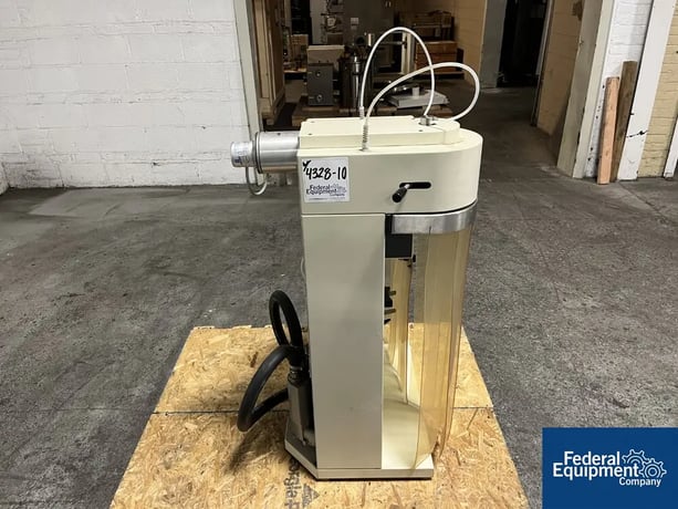 Buchi #B-290, Mini Spray Dryer System, 230 VAC, 2900 Watt, w/ cyclone, AS IS - Image 5