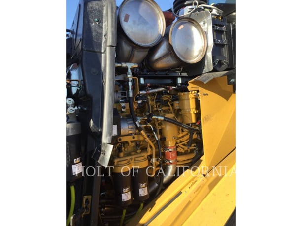 Cat 966M, Wheel Loader, 8240 hours, S/N: EJA03737, 2021 - Image 7