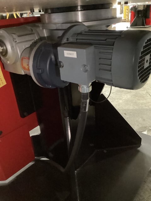 Welding table, rotary table - Image 6