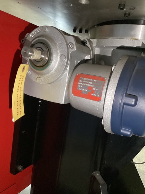 Welding table, rotary table - Image 7