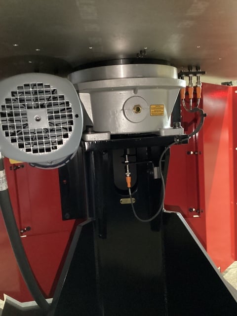 Welding table, rotary table - Image 9