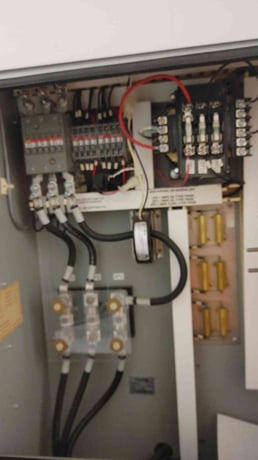 Entela #PowerPlus-PP070, 78.3 kVA, 480 VAC Input, 70 kW, 70 VDC Output - Image 5