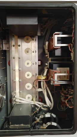 Entela #PowerPlus-PP070, 78.3 kVA, 480 VAC Input, 70 kW, 70 VDC Output - Image 9