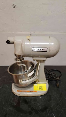 Hobart #N50A-10, Planetary Mixer, 5-quart - Image 1
