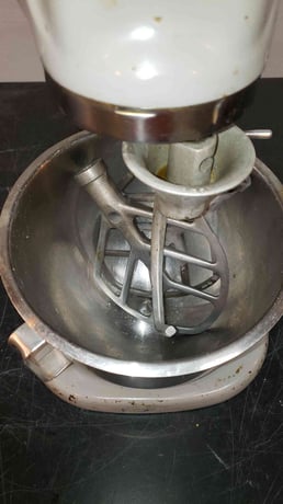 Hobart #N50A-10, Planetary Mixer, 5-quart - Image 3
