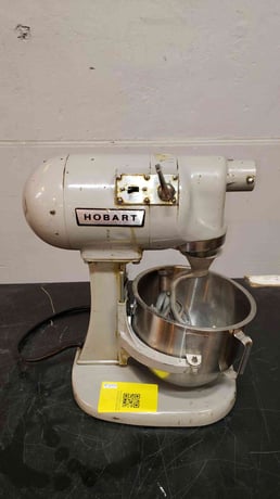 Hobart #N50A-10, Planetary Mixer, 5-quart - Image 5